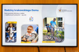 Miszalski, Klaman, Dom Ronalda McDonalda, jubileusz, 10 lat, fundacja, zdjęcia