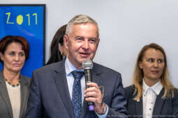 Miszalski, Klaman, Dom Ronalda McDonalda, jubileusz, 10 lat, fundacja, zdjęcia