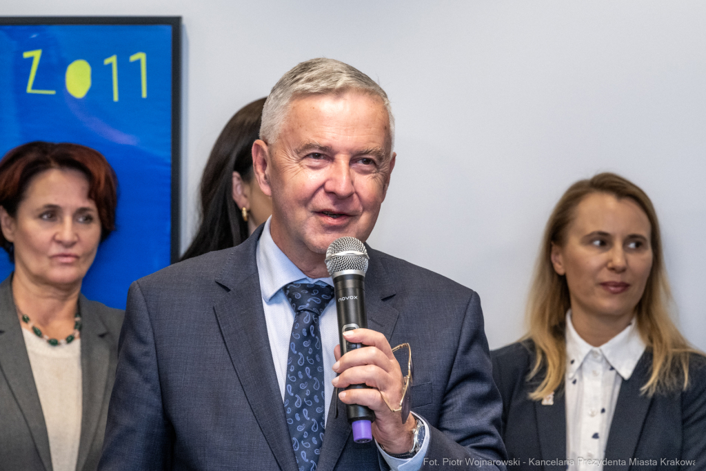 Miszalski, Klaman, Dom Ronalda McDonalda, jubileusz, 10 lat, fundacja, zdjęcia  Autor: P. Wojnarowski