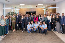 Miszalski, Klaman, Dom Ronalda McDonalda, jubileusz, 10 lat, fundacja, zdjęcia