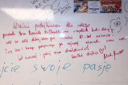 Miszalski, Klaman, Dom Ronalda McDonalda, jubileusz, 10 lat, fundacja, zdjęcia