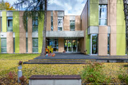 Miszalski, Klaman, Dom Ronalda McDonalda, jubileusz, 10 lat, fundacja, zdjęcia