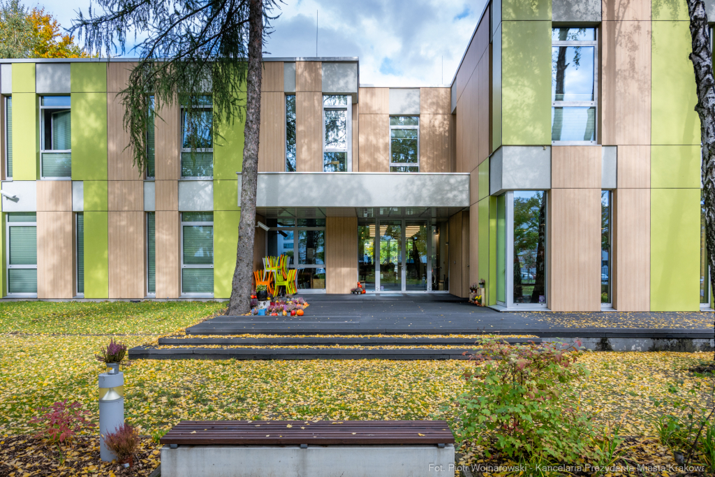 Miszalski, Klaman, Dom Ronalda McDonalda, jubileusz, 10 lat, fundacja, zdjęcia  Autor: P. Wojnarowski