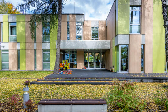 Miszalski, Klaman, Dom Ronalda McDonalda, jubileusz, 10 lat, fundacja, zdjęcia