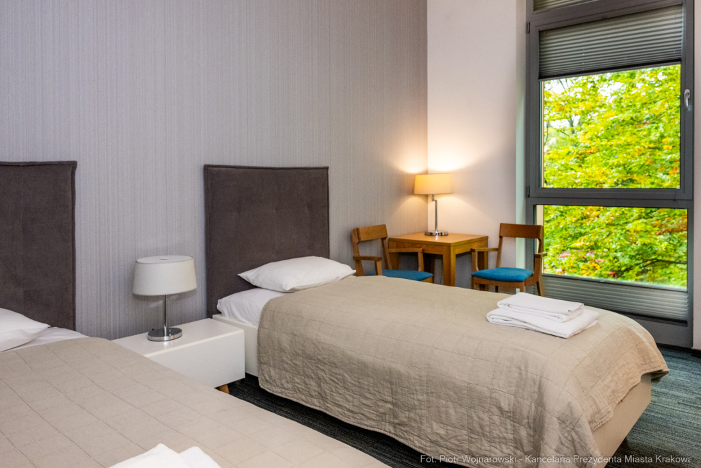 Miszalski, Klaman, Dom Ronalda McDonalda, jubileusz, 10 lat, fundacja, zdjęcia  Autor: P. Wojnarowski