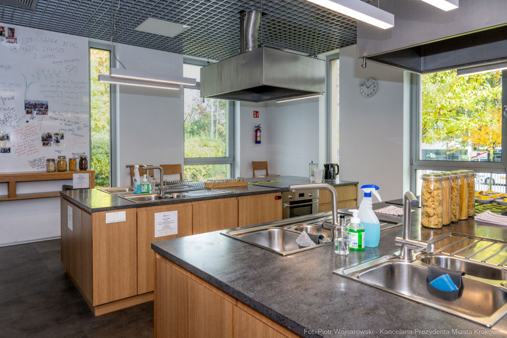 Miszalski, Klaman, Dom Ronalda McDonalda, jubileusz, 10 lat, fundacja, zdjęcia  Autor: P. Wojnarowski