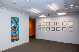 Miszalski, Klaman, Dom Ronalda McDonalda, jubileusz, 10 lat, fundacja, zdjęcia