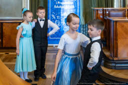 Klaman, nauczyciele, ponadpodstawowe, szkoły, nagroda Prezydenta, wręczenie, zdjęcia