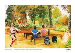 02_Dwór Czeczów.jpg-Park przy dworze Czeczów przejdzie metamorfozę – wizualizacja