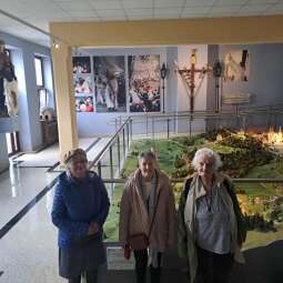 2RHczwtr.jpg-Tytuł: Wycieczka „Pociągiem Papieskim” – śladami Jana Pawła II.