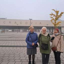 PxBjQsU0.jpg-Tytuł: Wycieczka „Pociągiem Papieskim” – śladami Jana Pawła II.