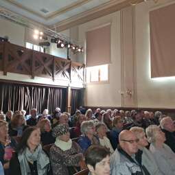 p3u7cuUW.jpg-Tytuł: Wycieczka „Pociągiem Papieskim” – śladami Jana Pawła II.