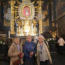 x880IFaX.jpg-Tytuł: Wycieczka „Pociągiem Papieskim” – śladami Jana Pawła II.