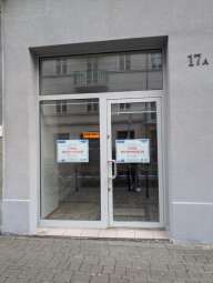 Długa 17.jpg-ul. Długa 17 – 24,41 m², parter