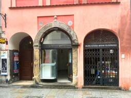 Grodzka 29..jpg-ul. Grodzka 29 – 13,61 m², parter