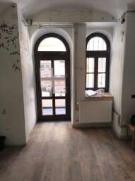 Jagiellońska 12..jpg-ul. Jagiellońska 12 – 91,62 m², parter