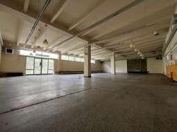 Na Kozłówce  18.jpg-ul. Na Kozłówce 18 – lokal o powierzchni 349,84 m², parter