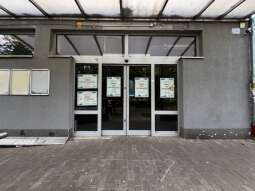 Na Kozłówce 18..jpg-ul. Na Kozłówce 18 – lokal o powierzchni 349,84 m², parter