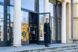 Zespół Szkół Technicznych PBP Chemobudowa , jublileusz, 65 lat, Klaman, Teatr Ludowy, zdjęcia