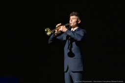 Zespół Szkół Technicznych PBP Chemobudowa , jublileusz, 65 lat, Klaman, Teatr Ludowy, zdjęcia