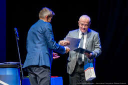 Zespół Szkół Technicznych PBP Chemobudowa , jublileusz, 65 lat, Klaman, Teatr Ludowy, zdjęcia