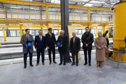 BSK_1757.jpg-Hala serwisowa w zajezdni Nowa Huta po modernizacji