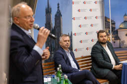 BSK_2135.jpg-„Ławka dialogu” na Prądniku Czerwonym