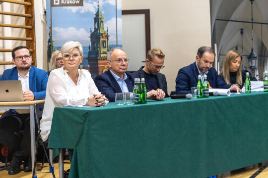 BSK_1844.jpg-Ławka Dialogu, Miszalski, Sęk, Mazur