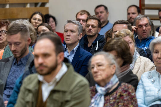 BSK_1951.jpg-Ławka Dialogu, Miszalski, Sęk, Mazur
