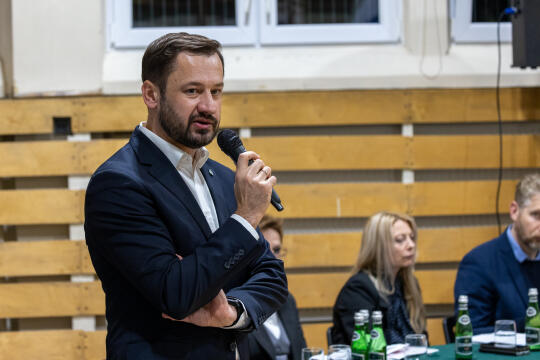 BSK_1960.jpg-Ławka Dialogu, Miszalski, Sęk, Mazur