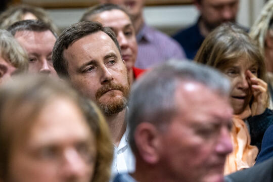 BSK_1977.jpg-Ławka Dialogu, Miszalski, Sęk, Mazur