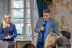 Miszalski, Konferencja Regionalna Miast Dziedzictwa Światowego, OWHC, zdjęcia