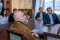 Miszalski, Konferencja Regionalna Miast Dziedzictwa Światowego, OWHC, zdjęcia