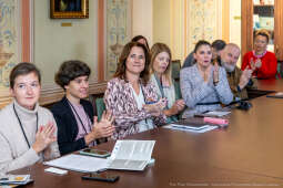 Miszalski, Konferencja Regionalna Miast Dziedzictwa Światowego, OWHC, zdjęcia