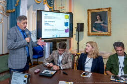 Miszalski, Konferencja Regionalna Miast Dziedzictwa Światowego, OWHC, zdjęcia