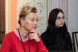 Miszalski, Konferencja Regionalna Miast Dziedzictwa Światowego, OWHC, zdjęcia