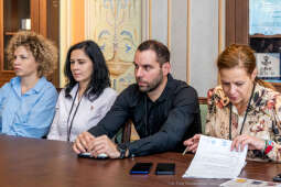 Miszalski, Konferencja Regionalna Miast Dziedzictwa Światowego, OWHC, zdjęcia