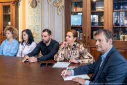 Miszalski, Konferencja Regionalna Miast Dziedzictwa Światowego, OWHC, zdjęcia