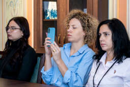 Miszalski, Konferencja Regionalna Miast Dziedzictwa Światowego, OWHC, zdjęcia