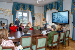 Miszalski, Konferencja Regionalna Miast Dziedzictwa Światowego, OWHC, zdjęcia