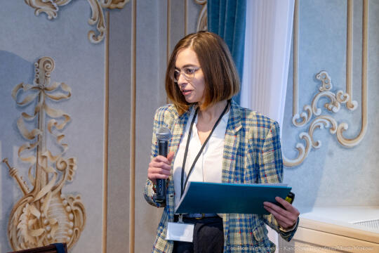 Miszalski, Konferencja Regionalna Miast Dziedzictwa Światowego, OWHC, zdjęcia