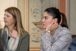 Miszalski, Konferencja Regionalna Miast Dziedzictwa Światowego, OWHC, zdjęcia