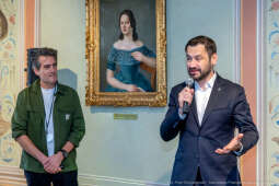 Miszalski, Konferencja Regionalna Miast Dziedzictwa Światowego, OWHC, zdjęcia