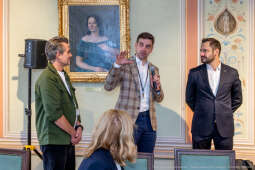 Miszalski, Konferencja Regionalna Miast Dziedzictwa Światowego, OWHC, zdjęcia