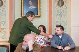 Miszalski, Konferencja Regionalna Miast Dziedzictwa Światowego, OWHC, zdjęcia