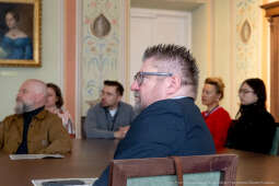 Miszalski, Konferencja Regionalna Miast Dziedzictwa Światowego, OWHC, zdjęcia