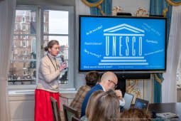 Miszalski, Konferencja Regionalna Miast Dziedzictwa Światowego, OWHC, zdjęcia