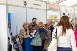 BS-251023-BSK_2869.jpg-Targi Książki, Miszalski