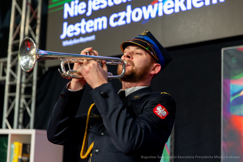 BS-251023-BSK_2893.jpg-Targi Książki, Miszalski  Autor: B. Świerzowski