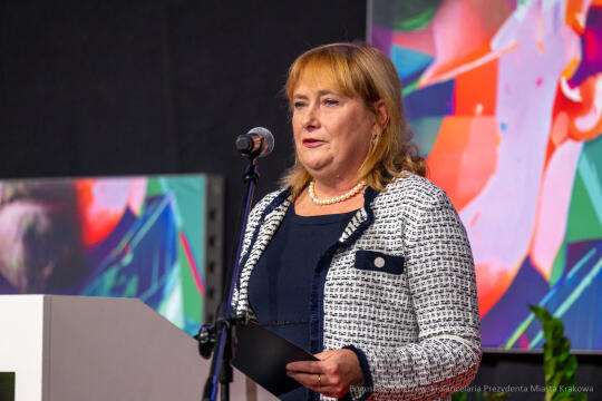 BS-251023-BSK_2910.jpg-Targi Książki, Miszalski